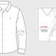 Image for article titled Forget "Untuckables"; Tweener Buttons Are the Real Innovation in Men's Button-Downs